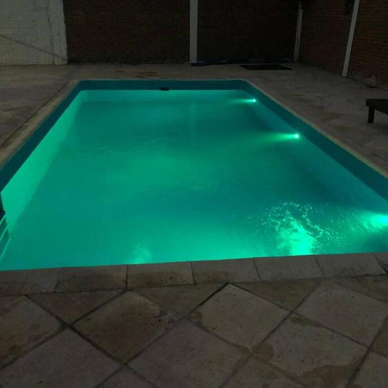 Hospedaje en Monte Grande - Casa de 3 dormitorios - 23
