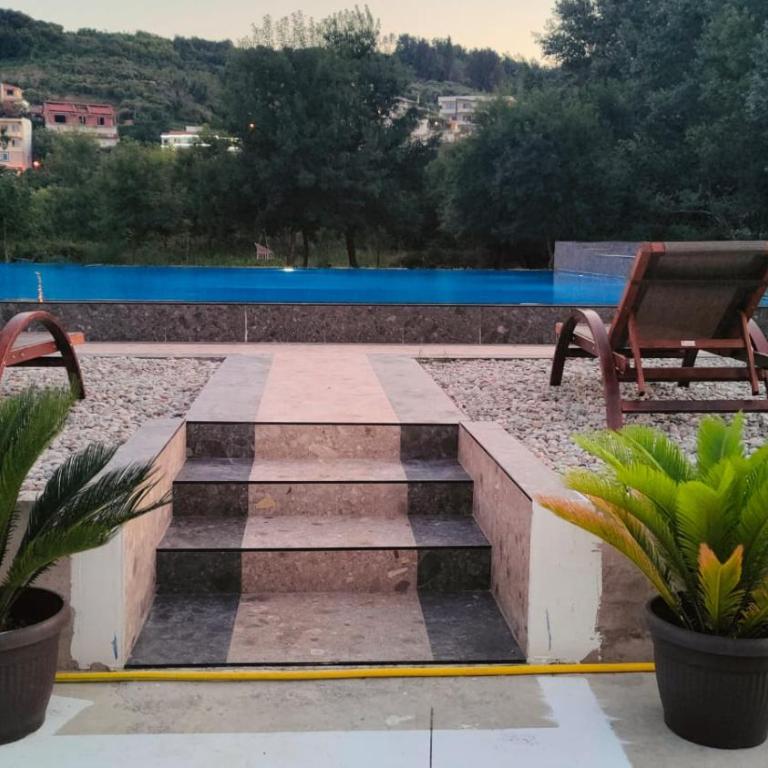 Lula Apartments - Triple Room with Balcony - 9