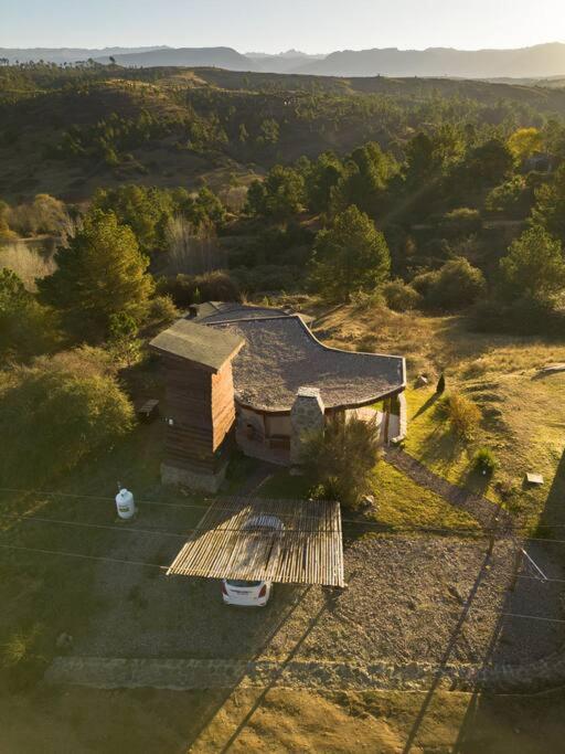 Terracota Casa Eco Intiyaco Cordoba - Chalet de 1 dormitorio - 5