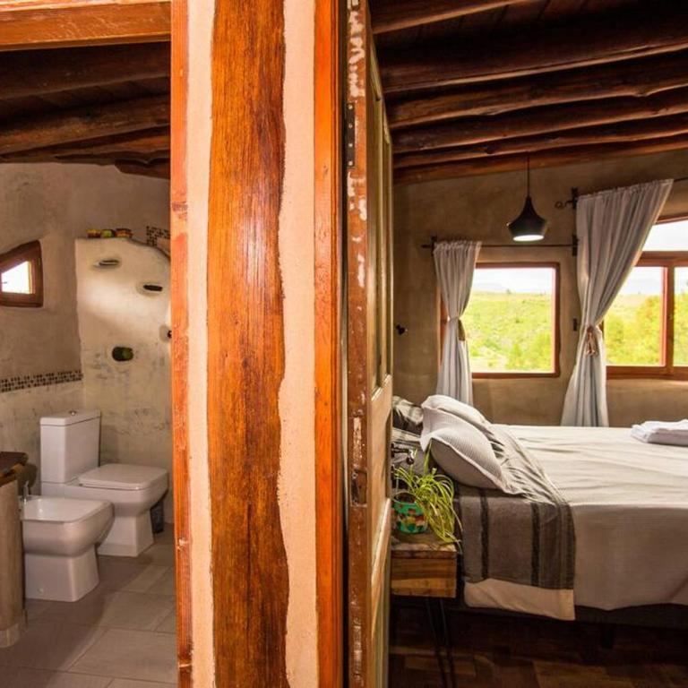 Terracota Casa Eco Intiyaco Cordoba - Chalet de 1 dormitorio - 8