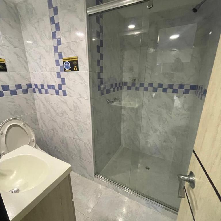 Hotel AMBAR KING - Deluxe Room - 8
