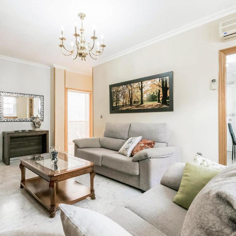 1 Bedroom Awesome Apartment In Sevilla - Apartamento de 1 dormitorio - 4