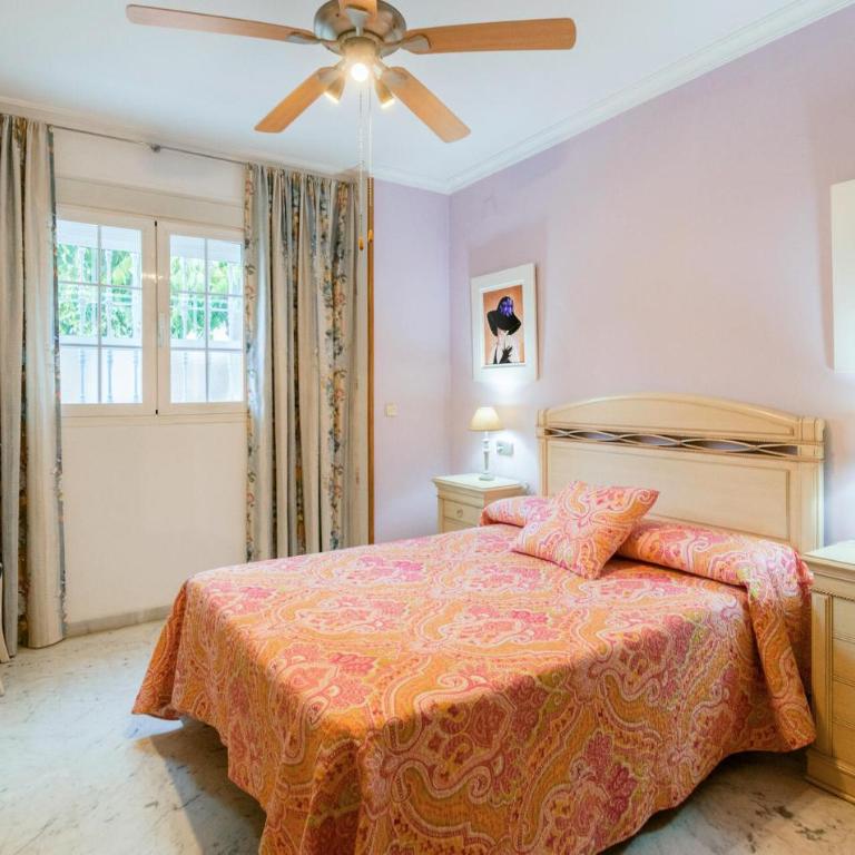 1 Bedroom Awesome Apartment In Sevilla - Apartamento de 1 dormitorio - 11