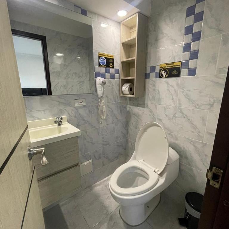 Hotel AMBAR KING - Deluxe Room - 7