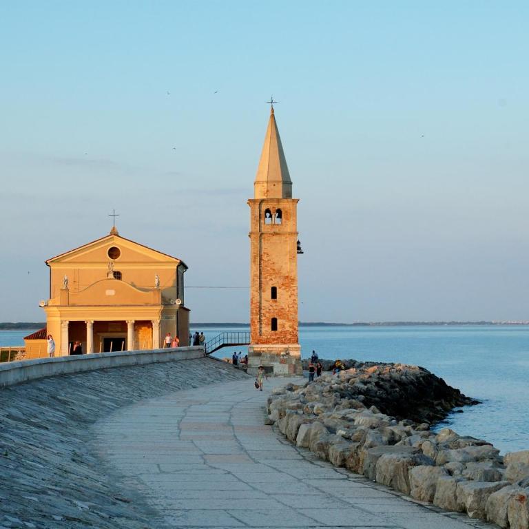 Appartamento Frontemare Azzurra - Appartamento con Vista Mare - 19