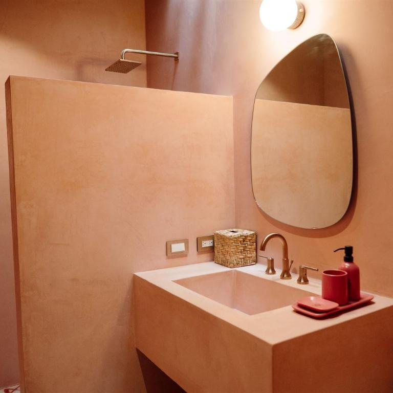 Maison Mexique Hotel Boutique San Miguel de Allende - Suite Superior - 10