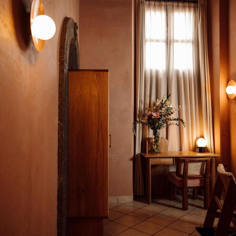 Maison Mexique Hotel Boutique San Miguel de Allende - Suite Superior - 11