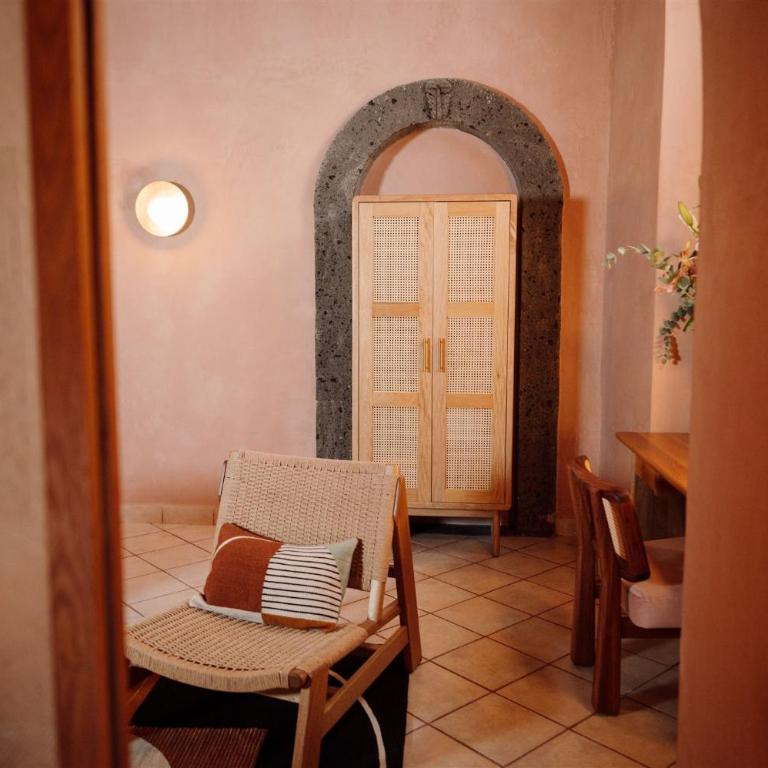 Maison Mexique Hotel Boutique San Miguel de Allende - Suite Superior - 13