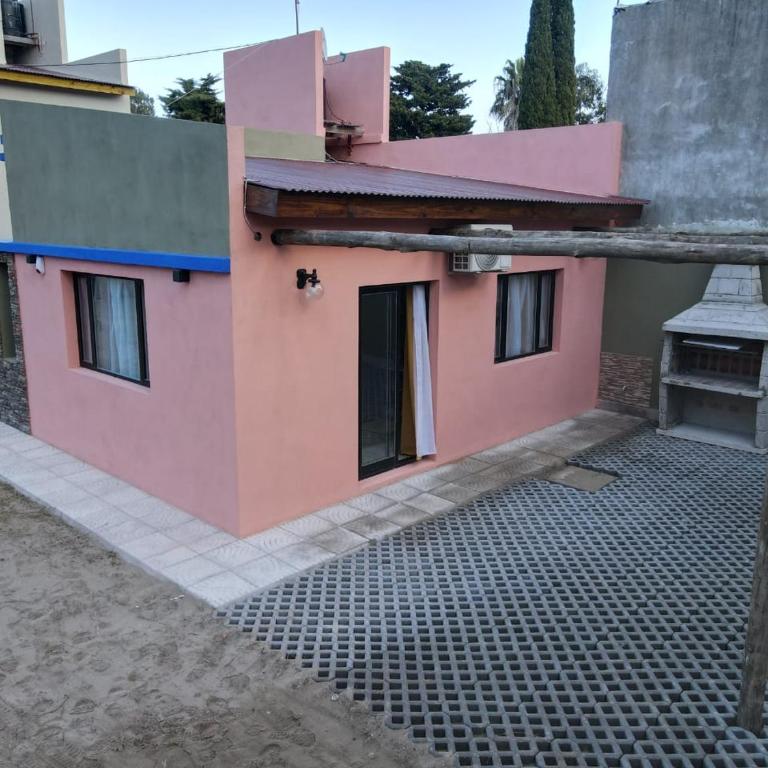 Complejo El Buen Descanso - Casa con 1 dormitorio - 5