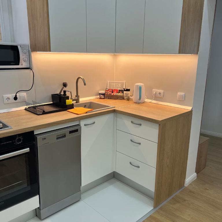 LaaN Apartment - Apartman sa 2 Spavaće Sobe - 2