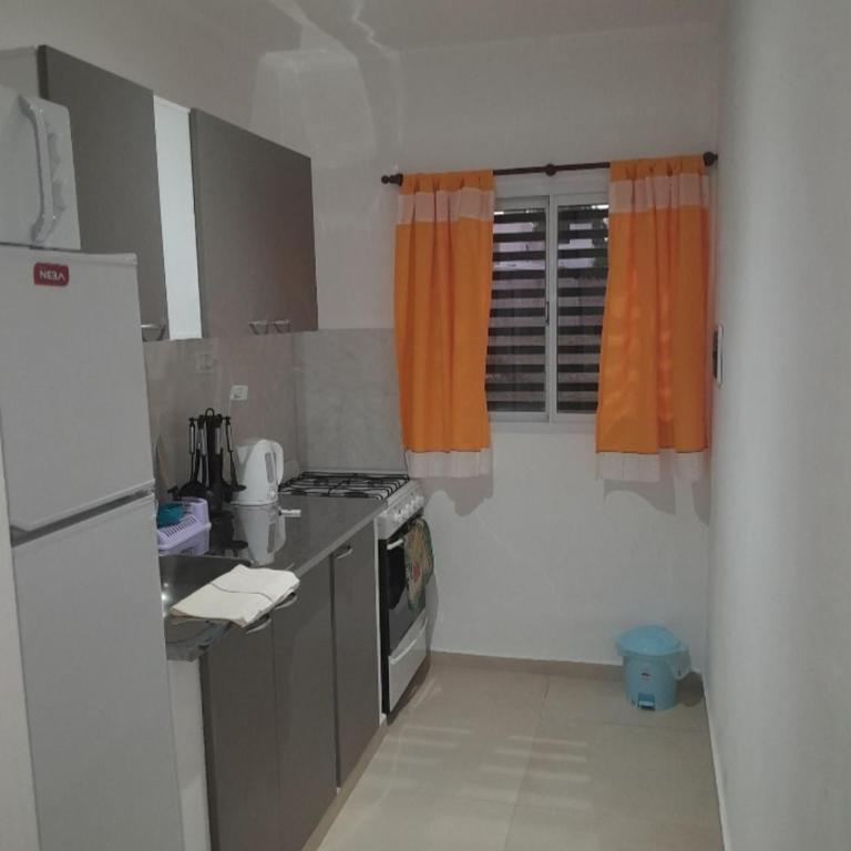 Duplex Parana - Casa de 2 dormitorios - 8