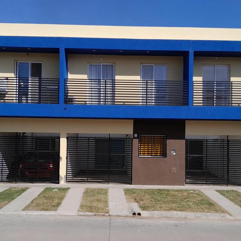 Duplex Parana - Casa de 2 dormitorios - 1