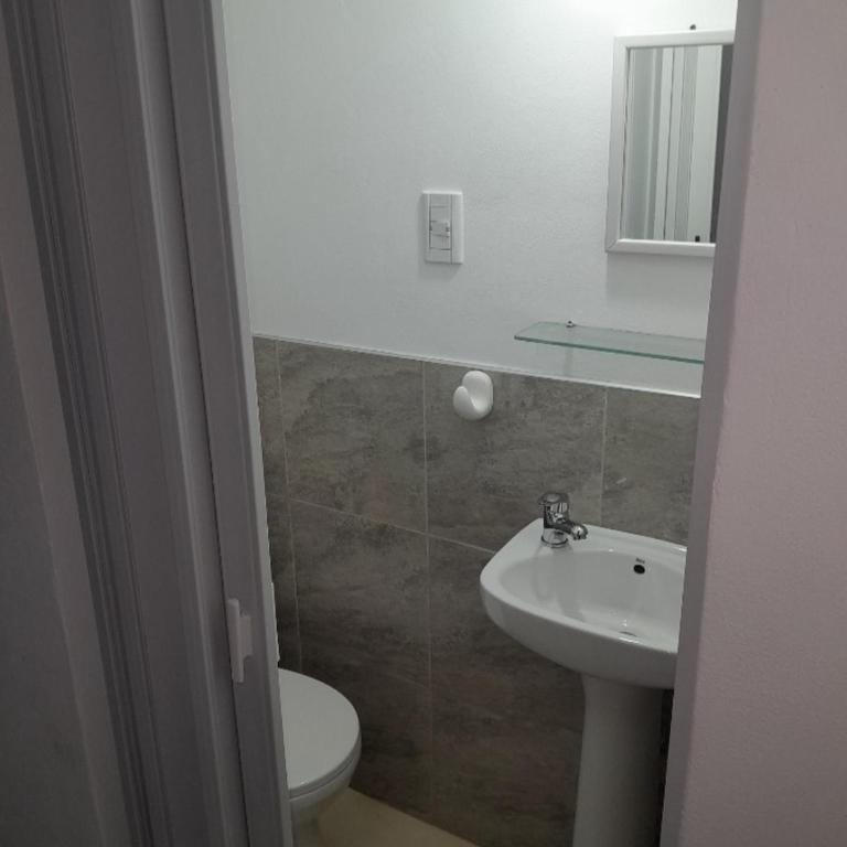 Duplex Parana - Casa de 2 dormitorios - 10