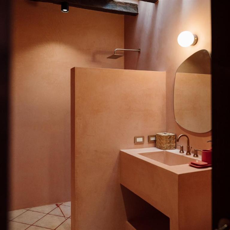 Maison Mexique Hotel Boutique San Miguel de Allende - Suite Superior - 2