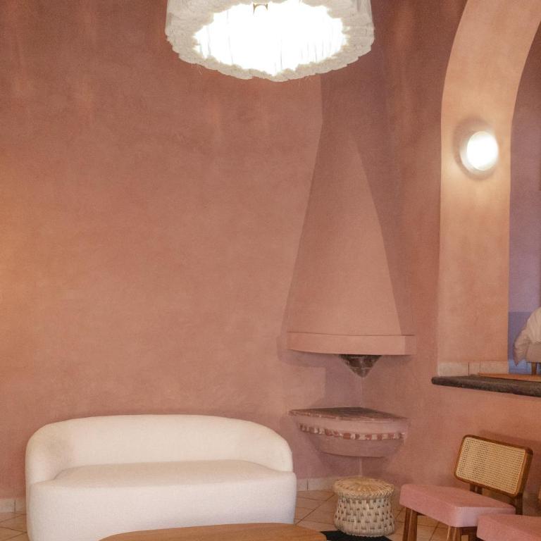 Maison Mexique Hotel Boutique San Miguel de Allende - Suite Junior - 2