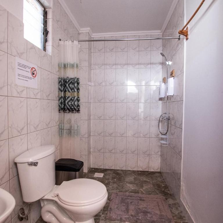 Hostal Belen - Cama en habitación compartida mixta de 4 camas - 18