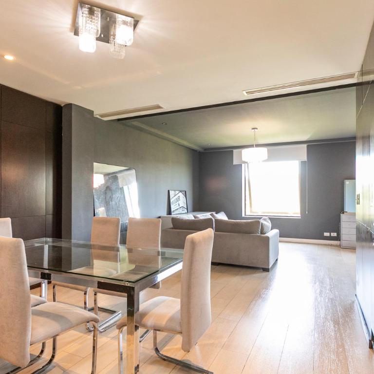 Hotel Faena Residences ! - Apartamento de 1 dormitorio - 22