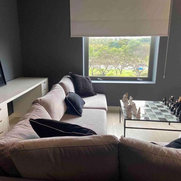 Hotel Faena Residences ! - Apartamento de 1 dormitorio - 30