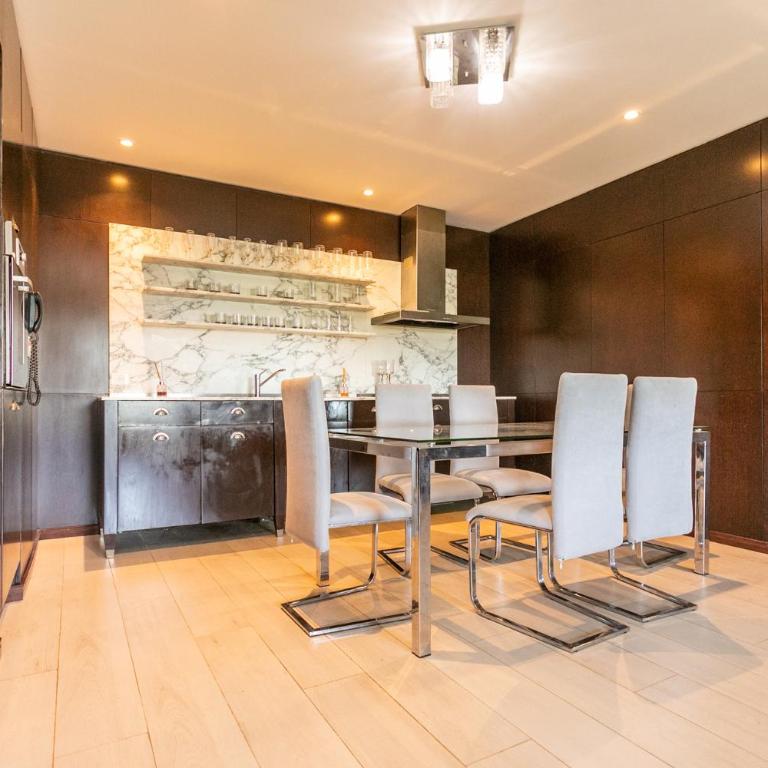 Hotel Faena Residences ! - Apartamento de 1 dormitorio - 54