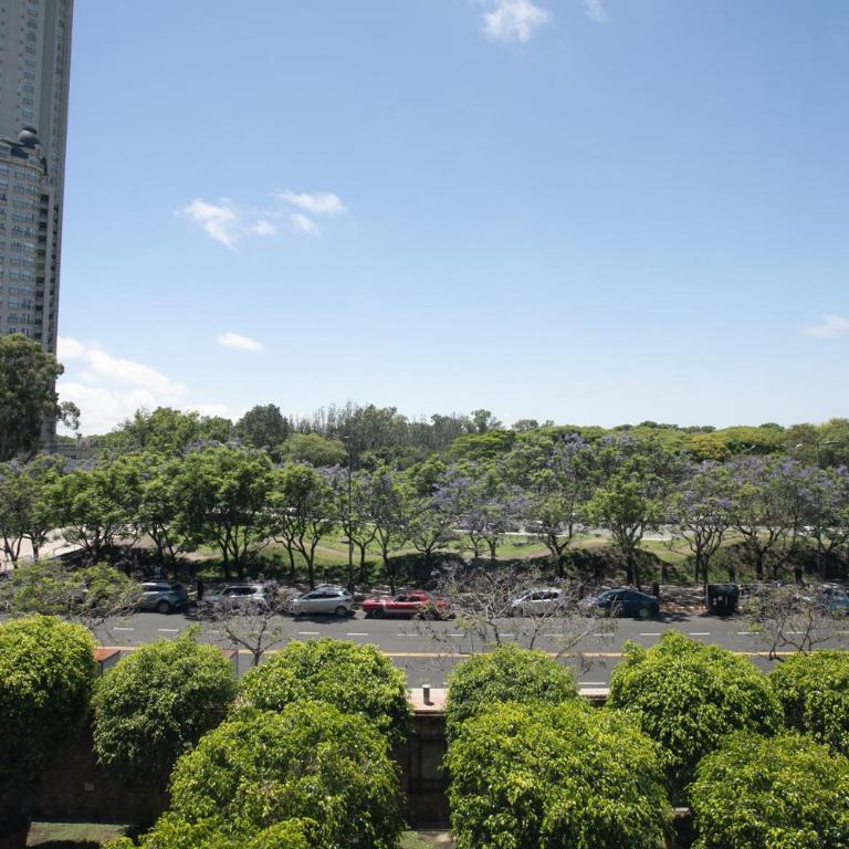 Hotel Faena Residences ! - Apartamento de 1 dormitorio - 59
