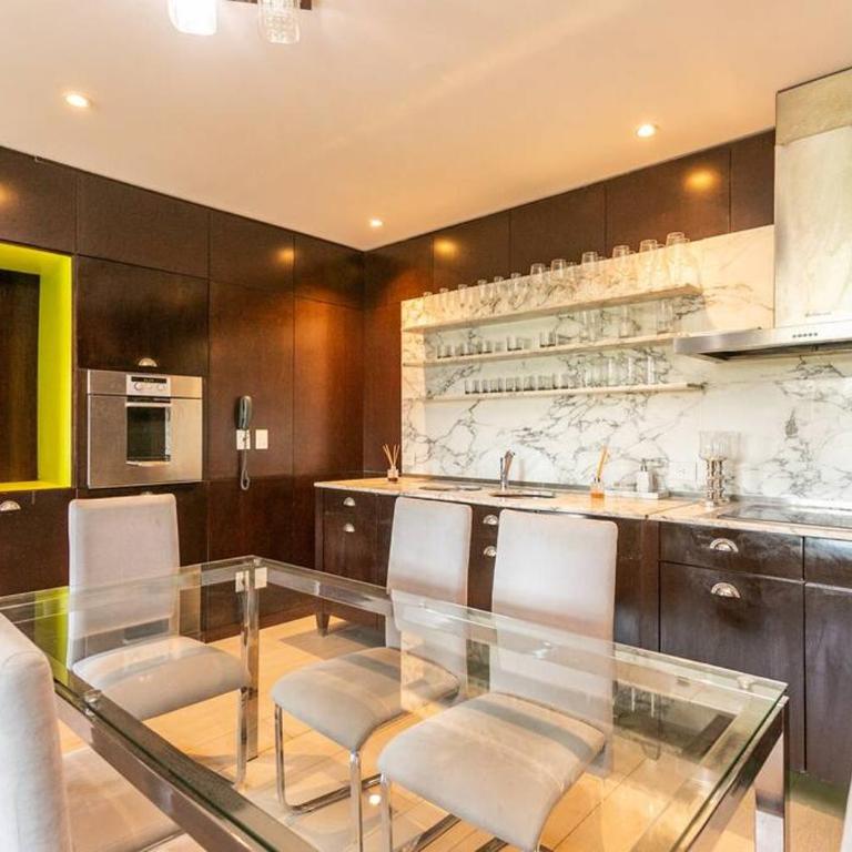 Hotel Faena Residences ! - Apartamento de 1 dormitorio - 61