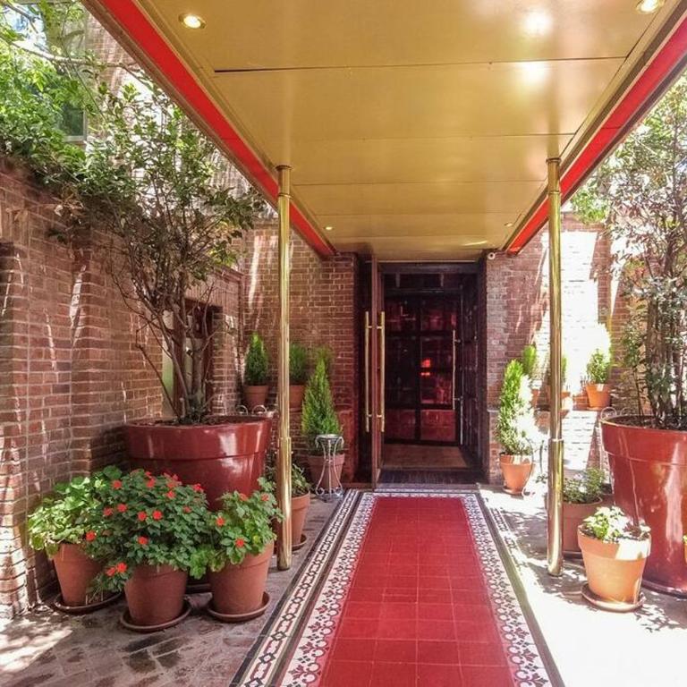 Hotel Faena Residences ! - Apartamento de 1 dormitorio - 83