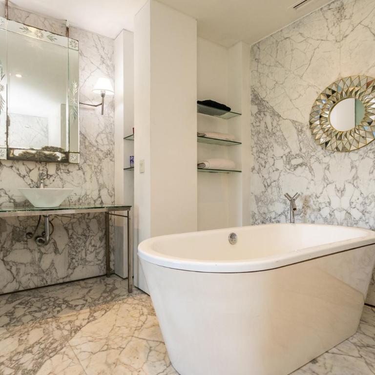 Hotel Faena Residences ! - Apartamento de 1 dormitorio - 90