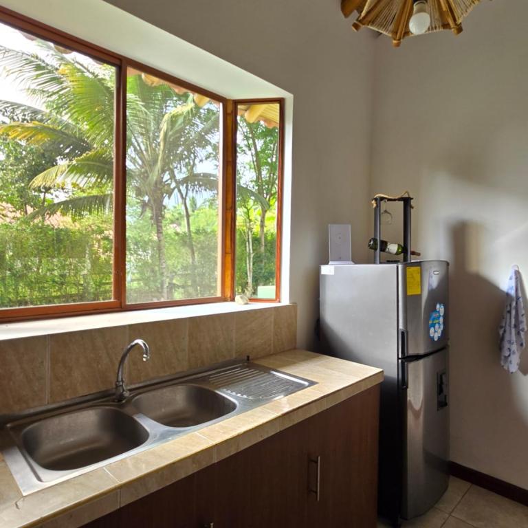 Casa vacacional campestre cerca de la playa - Casa de 3 dormitorios - 30