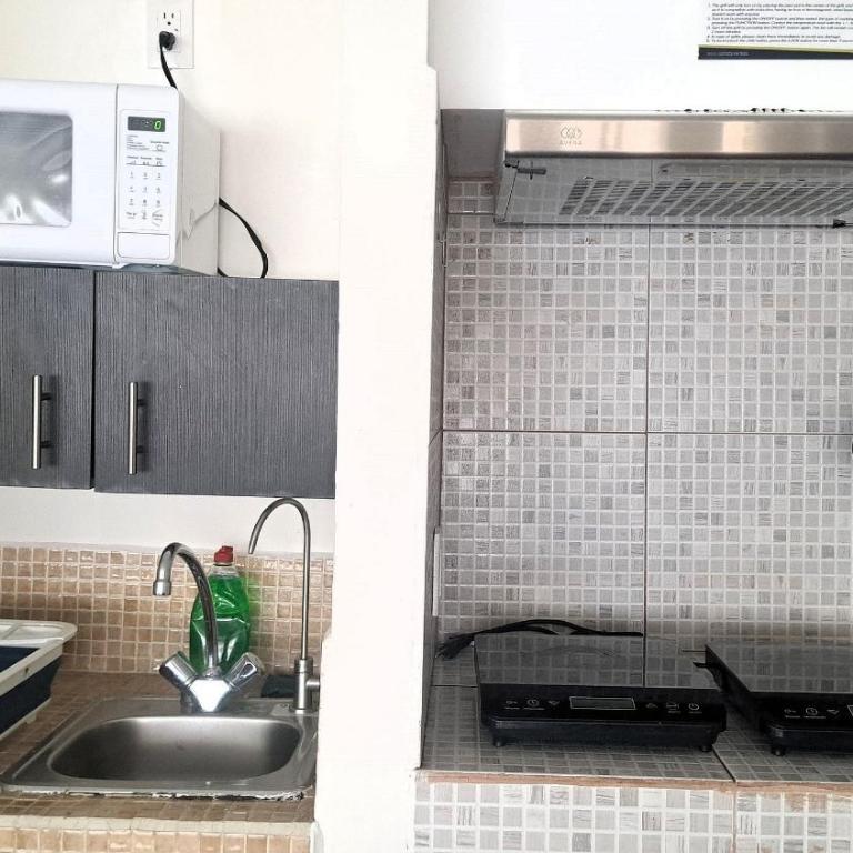 3 RECS: BEAUTIFUL, SPACIOUS AND IMMEDIATE TO PASEO REFORMA - Three-Bedroom Apartment - 16