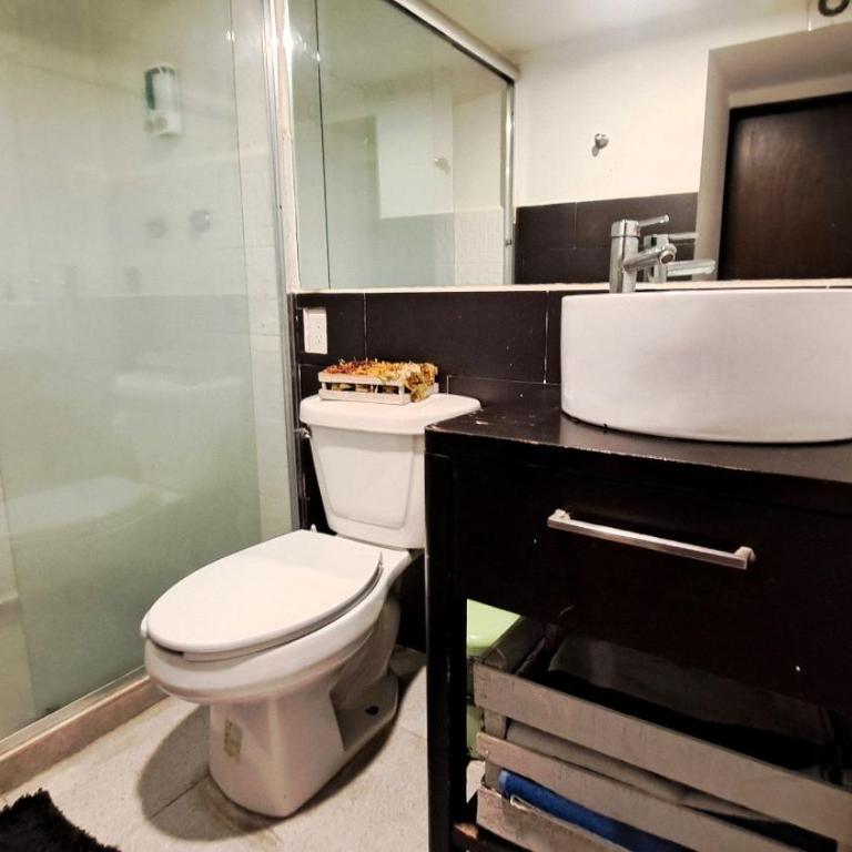 3 RECS: BEAUTIFUL, SPACIOUS AND IMMEDIATE TO PASEO REFORMA - Three-Bedroom Apartment - 6