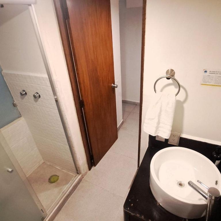 3 RECS: BEAUTIFUL, SPACIOUS AND IMMEDIATE TO PASEO REFORMA - Three-Bedroom Apartment - 7