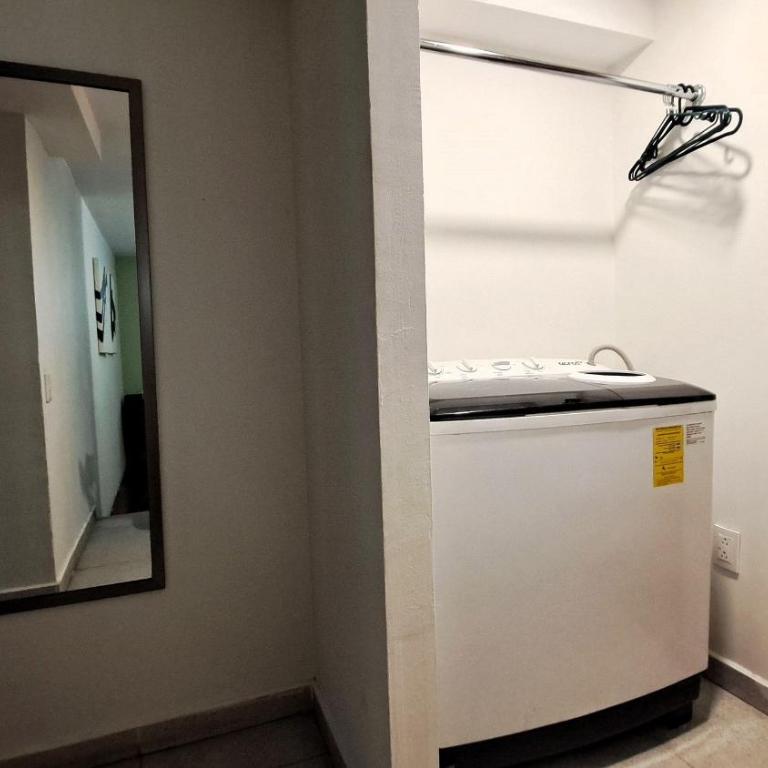 3 RECS: BEAUTIFUL, SPACIOUS AND IMMEDIATE TO PASEO REFORMA - Three-Bedroom Apartment - 17