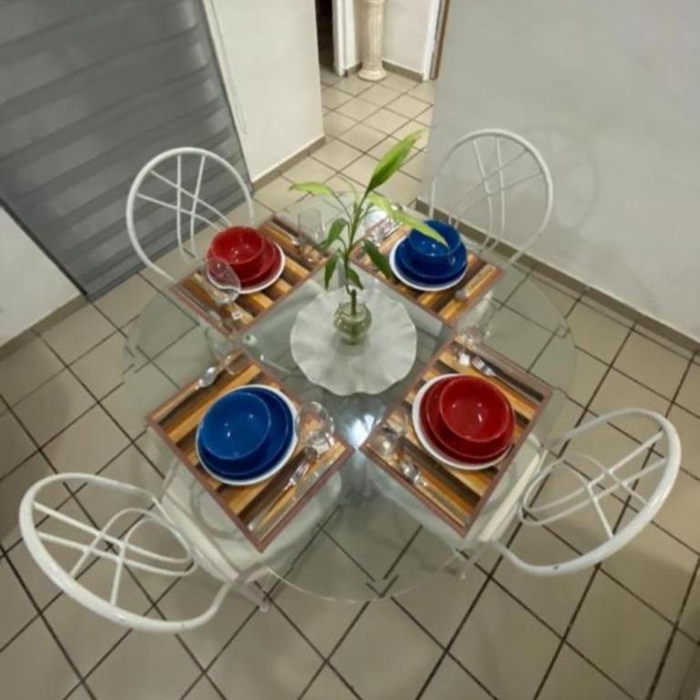 Departamento Vallarta - Two-Bedroom Apartment - 11