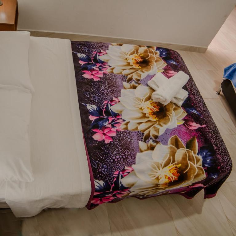 Apartahotel La Gruta - Apartamento de 3 dormitorios - 15