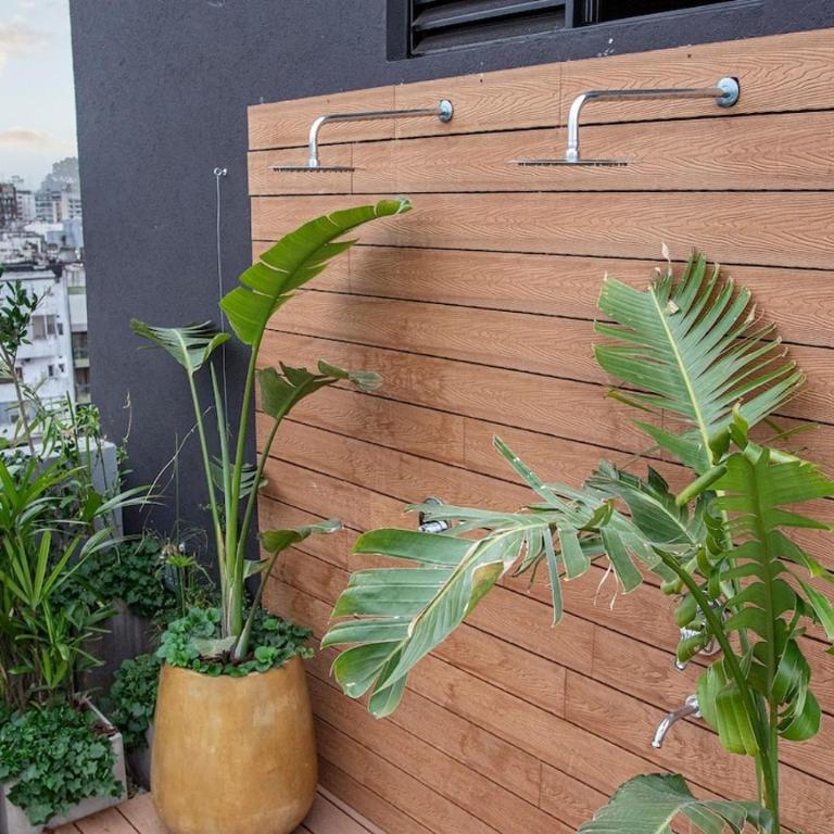 Guateflat 'b' - 1 Bd In Palermo Soho - Apartamento - 13
