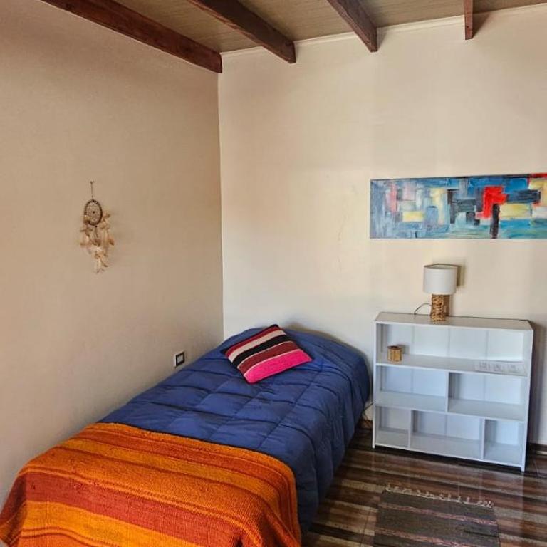 Hostal Belen - Habitación Doble con baño privado - 2 camas - 5