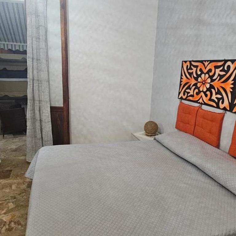 casa al mare kalispera - Casa con 1 Camera da Letto - 7