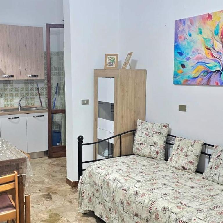 casa al mare kalispera - Casa con 1 Camera da Letto - 43