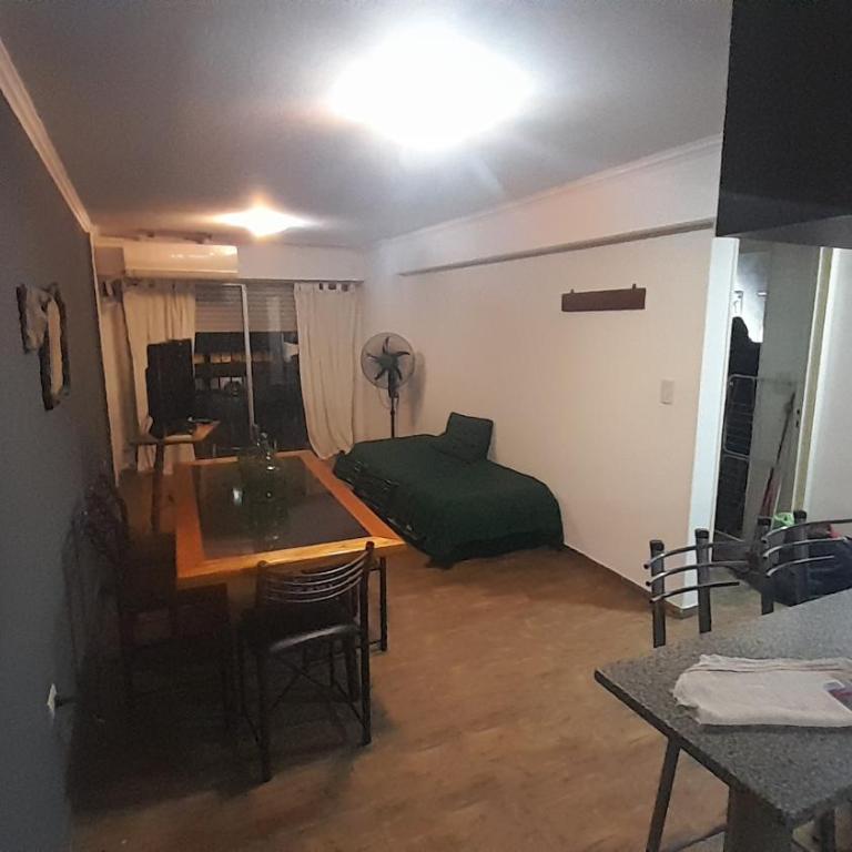Alquiler día Nueva Cordoba - Apartamento de 1 Dormitorio con balcón y vistas a la ciudad - 2