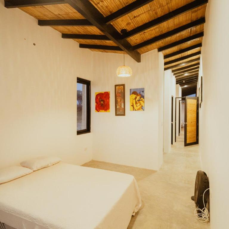 Casa Arte Vichayito - Condo Amak - Deluxe Villa - 8