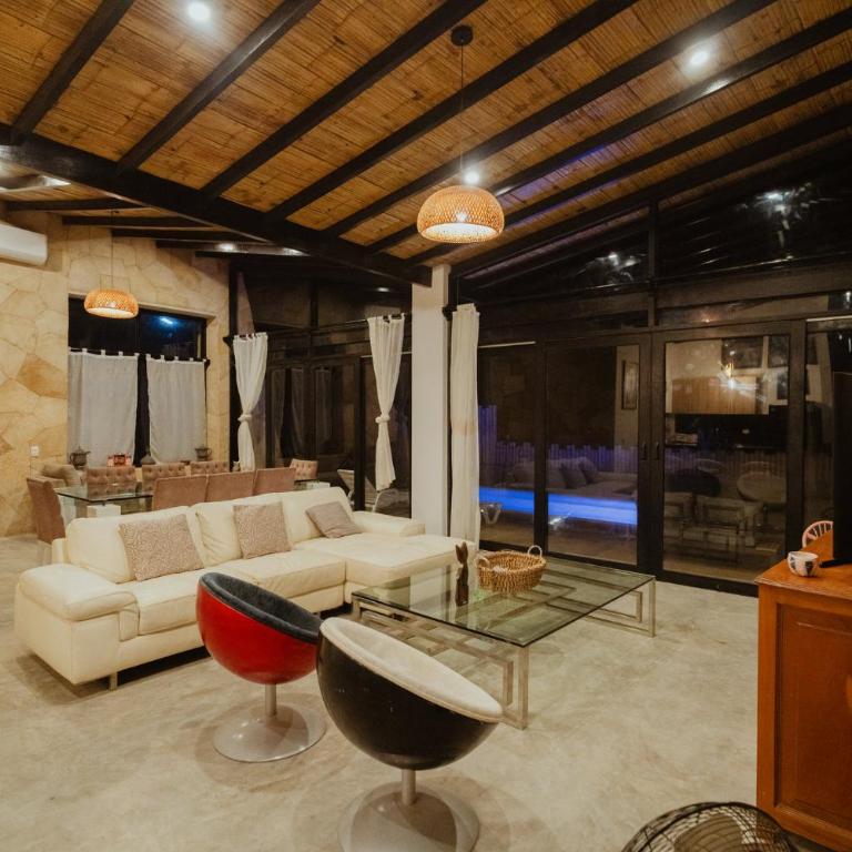 Casa Arte Vichayito - Condo Amak - Deluxe Villa - 9
