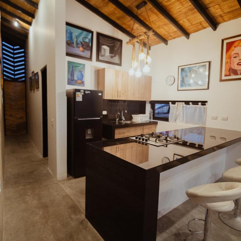 Casa Arte Vichayito - Condo Amak - Deluxe Villa - 10