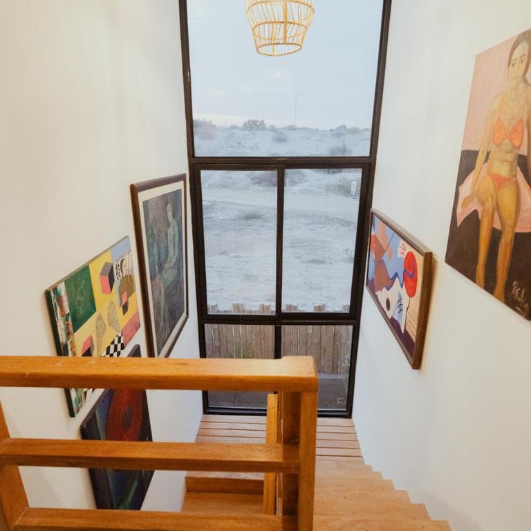 Casa Arte Vichayito - Condo Amak - Deluxe Villa - 15