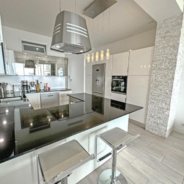 Gorgeous Oceanfront Apartment Promenade - Appartement - Vue sur Mer - 18