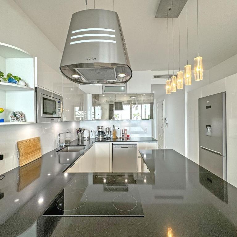 Gorgeous Oceanfront Apartment Promenade - Appartement - Vue sur Mer - 21