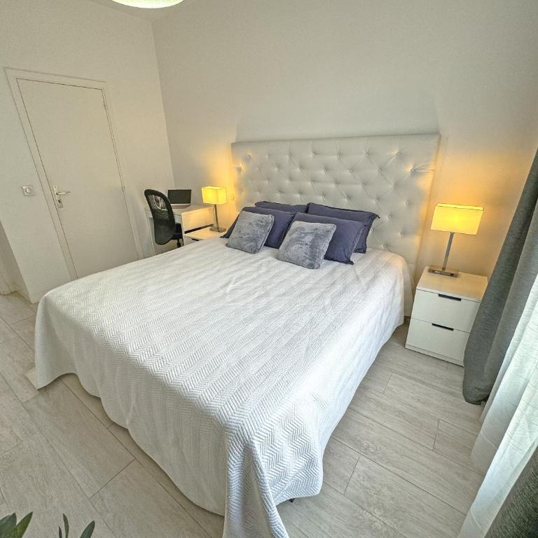 Gorgeous Oceanfront Apartment Promenade - Appartement - Vue sur Mer - 25