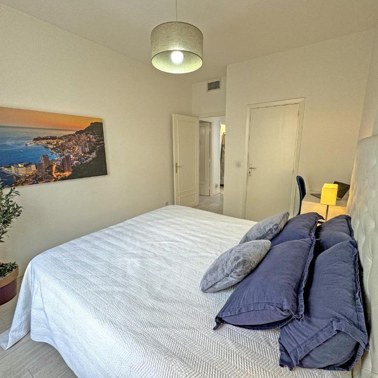 Gorgeous Oceanfront Apartment Promenade - Appartement - Vue sur Mer - 27