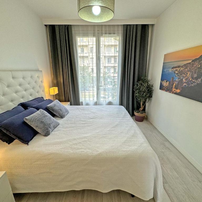 Gorgeous Oceanfront Apartment Promenade - Appartement - Vue sur Mer - 28