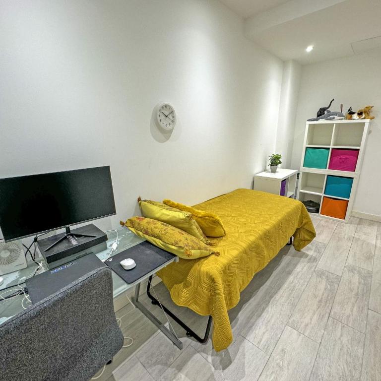 Gorgeous Oceanfront Apartment Promenade - Appartement - Vue sur Mer - 35