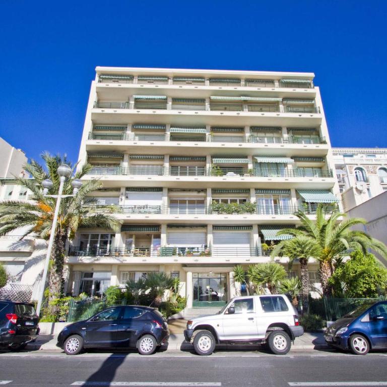 Gorgeous Oceanfront Apartment Promenade - Appartement - Vue sur Mer - 42